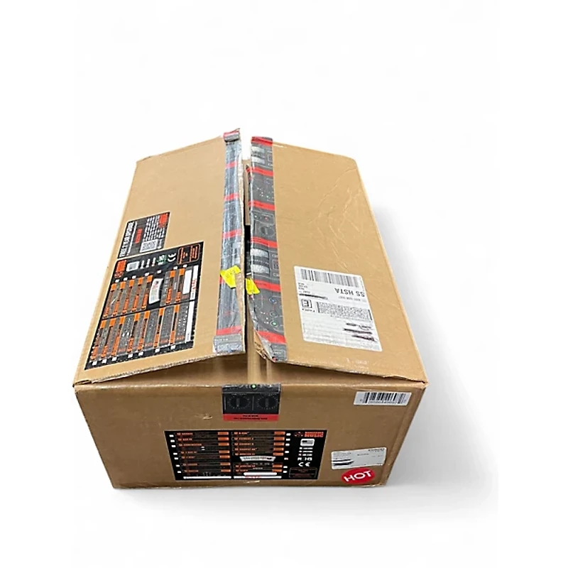 Used Dangerous Music MONITOR ST Remote-Controlled Source and Speaker Switcher