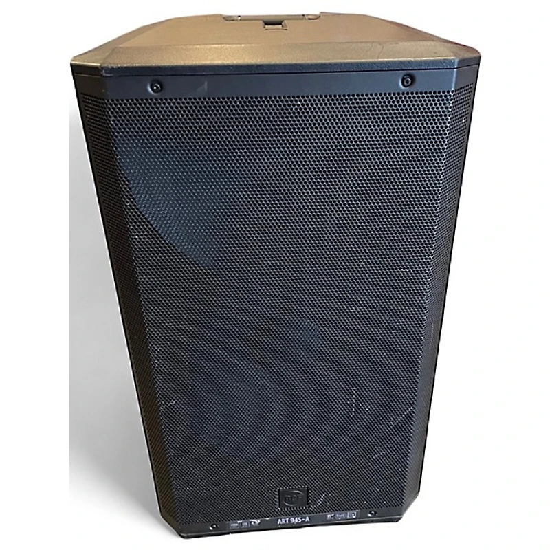 Used RCF ART 945 Powered Speaker