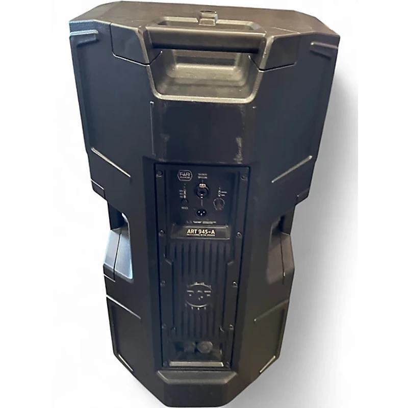 Used RCF ART 945 Powered Speaker