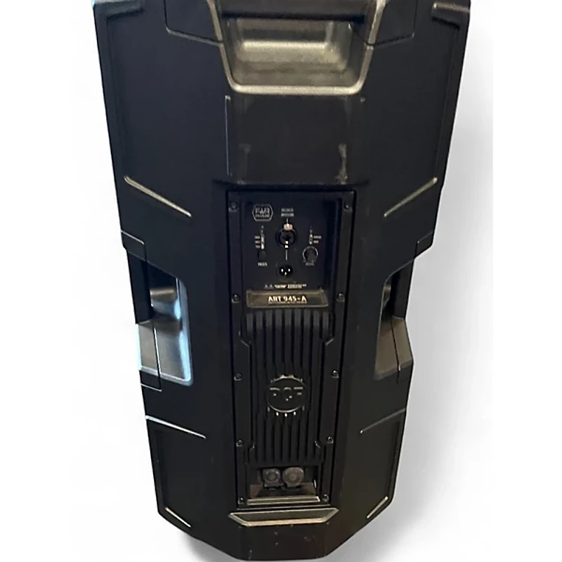 Used RCF ART 945 Powered Speaker