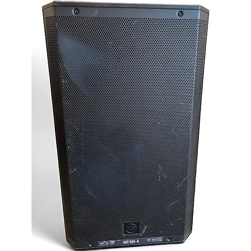 Used RCF ART 945 Powered Speaker