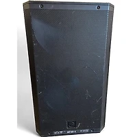 Used RCF ART 945 Powered Speaker