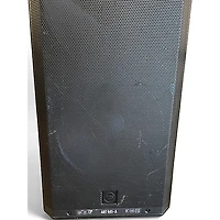 Used RCF ART 945 Powered Speaker