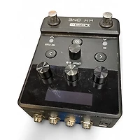 Used Line 6 HX ONE Effect Processor