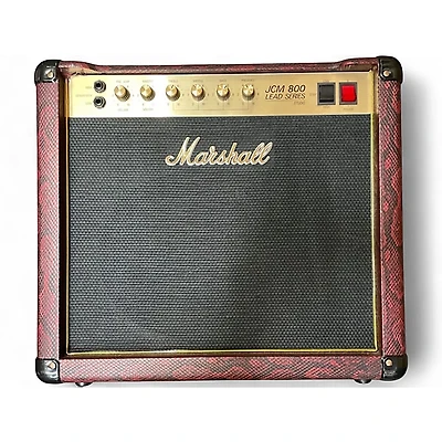 Used Marshall Studio Classic 20W 1x10 Tube Guitar Combo Amp