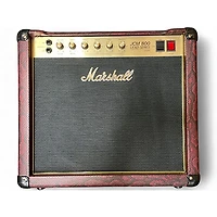 Used Marshall Studio Classic 20W 1x10 Tube Guitar Combo Amp