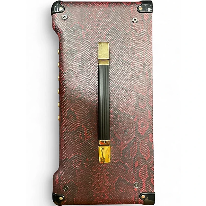 Used Marshall Studio Classic 20W 1x10 Tube Guitar Combo Amp