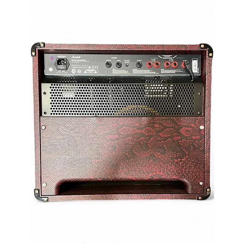 Used Marshall Studio Classic 20W 1x10 Tube Guitar Combo Amp