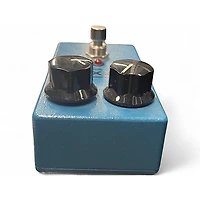 Used MXR M103 Octave Blue Box Effect Pedal