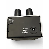 Used Fender Level Set Buffer Effect Pedal