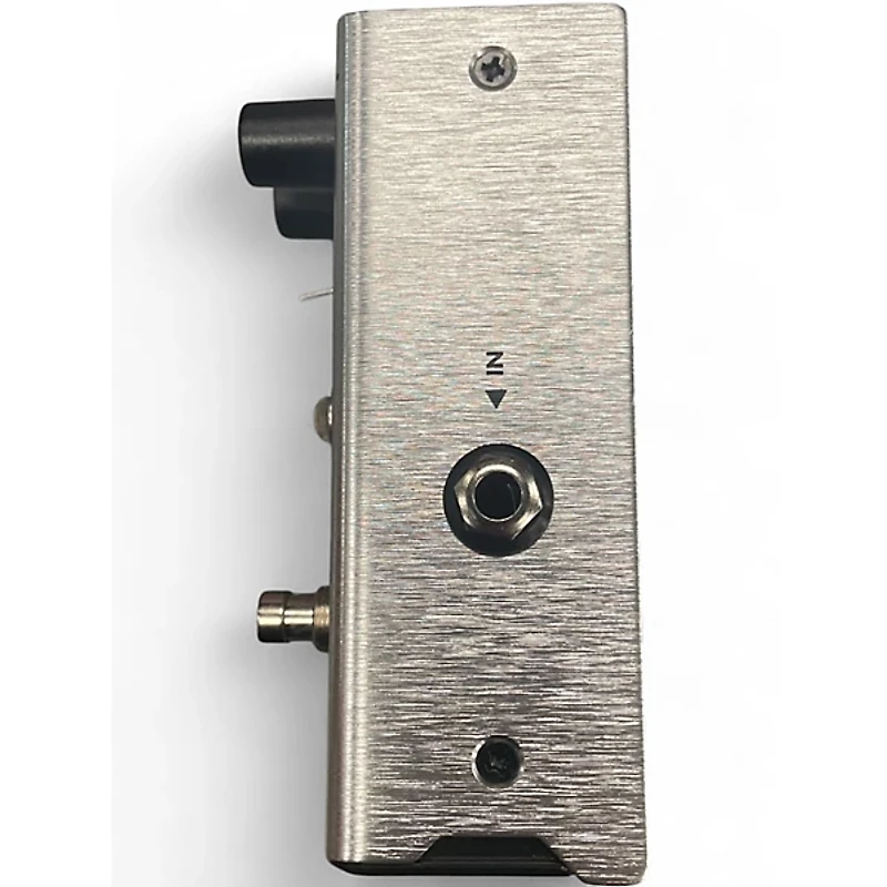 Used Fender Level Set Buffer Effect Pedal