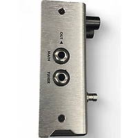 Used Fender Level Set Buffer Effect Pedal