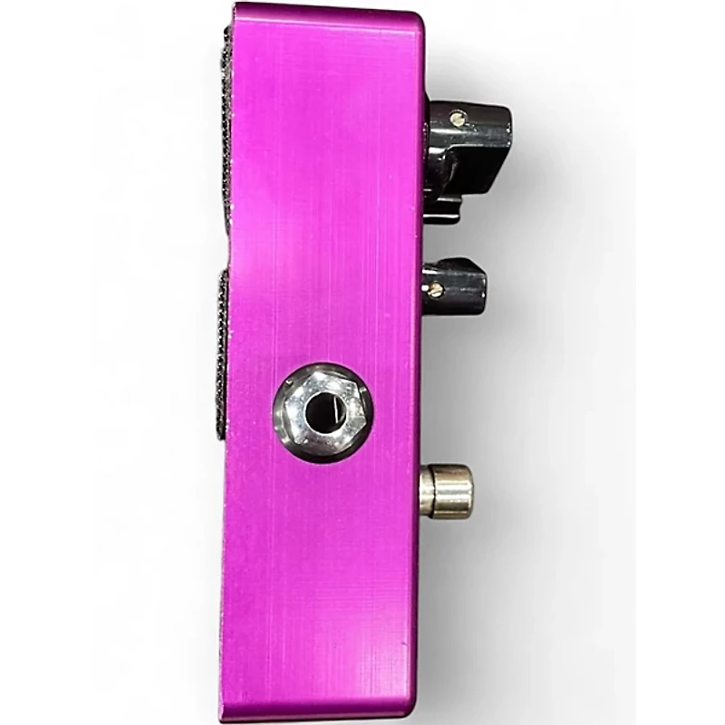 Used Suhr RIOT Effect Pedal