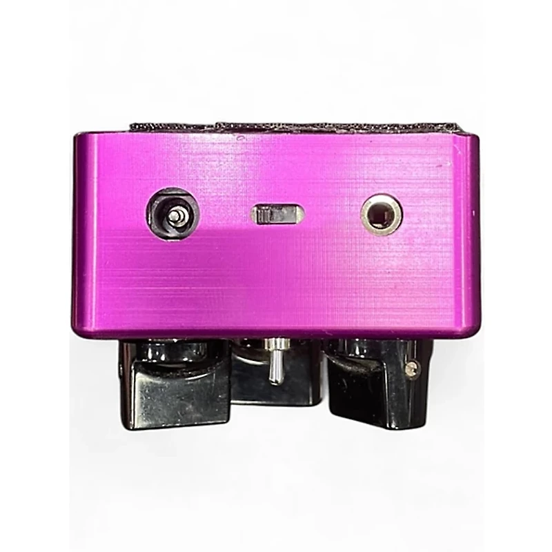 Used Suhr RIOT Effect Pedal