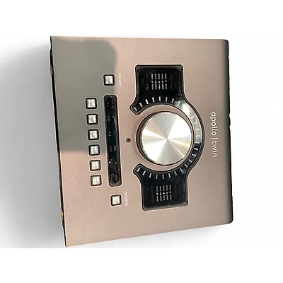 Used Universal Audio APOLLO TWIN X DUO G2 Audio Interface