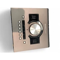 Used Universal Audio APOLLO TWIN X DUO G2 Audio Interface