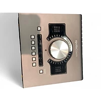 Used Universal Audio APOLLO TWIN X DUO G2 Audio Interface
