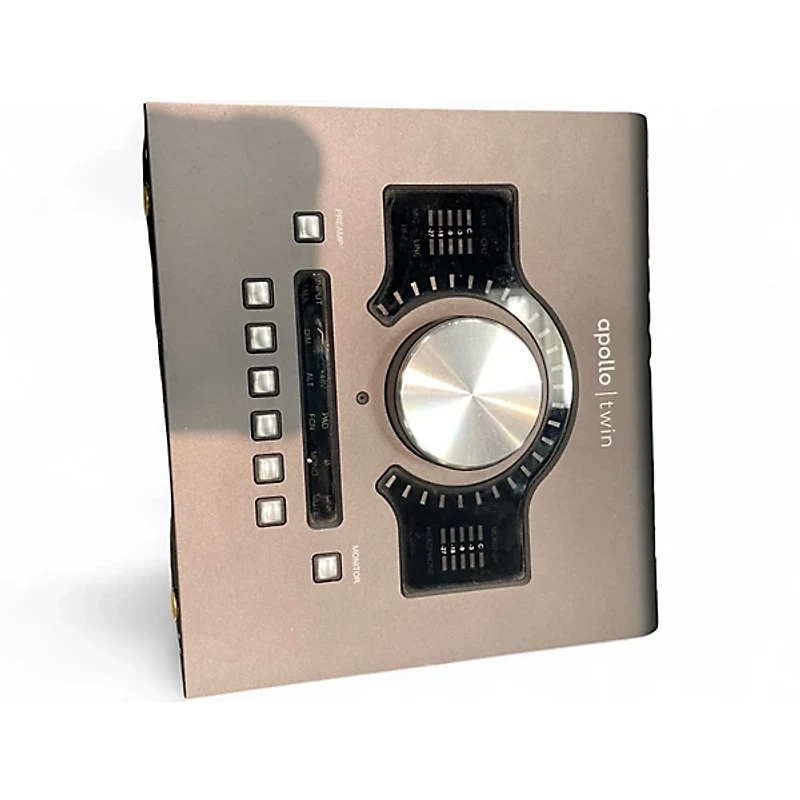 Used Universal Audio APOLLO TWIN X DUO G2 Audio Interface