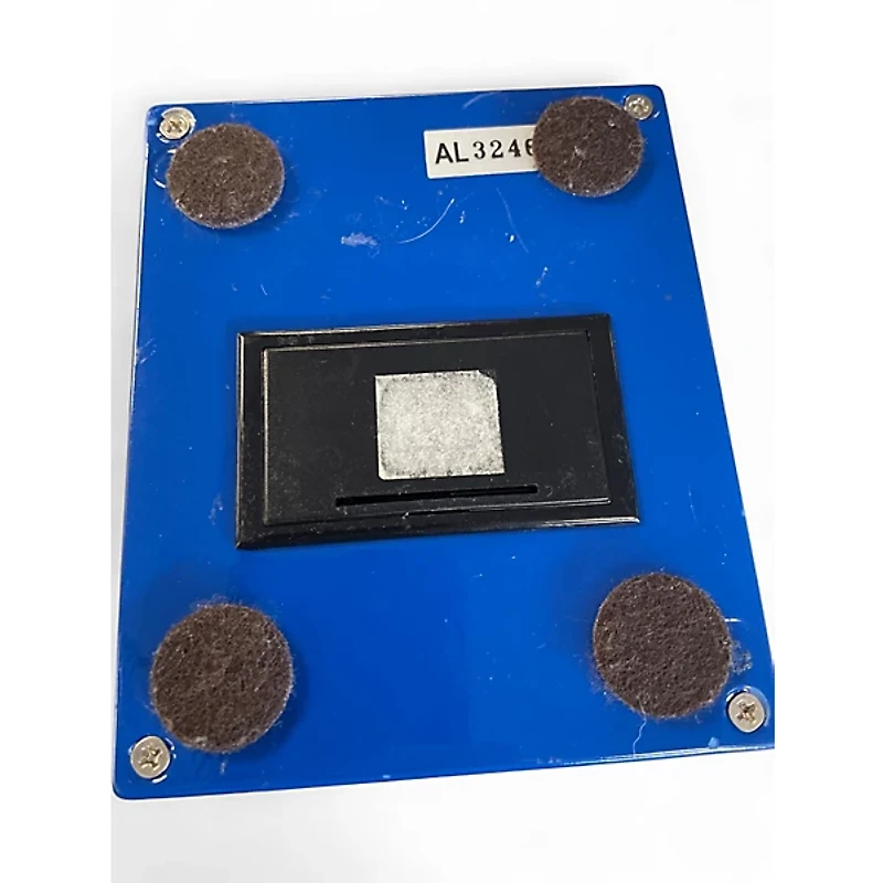 Used T-Rex Engineering Alberta Distortion Effect Pedal