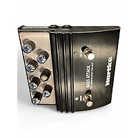 Used Hartke HPVXL1 VXL Bass Attack & Direct Box Bass Effect Pedal