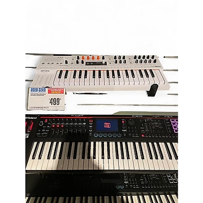 Used Arturia MiniFreak Vocoder Synthesizer