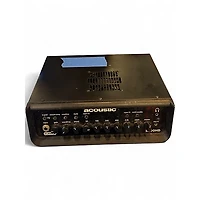 Used Acoustic B300HD Bass Amp Head