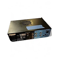 Used Acoustic B300HD Bass Amp Head