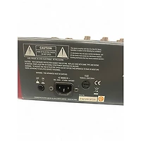 Used Allen & Heath ZED14 Unpowered Mixer