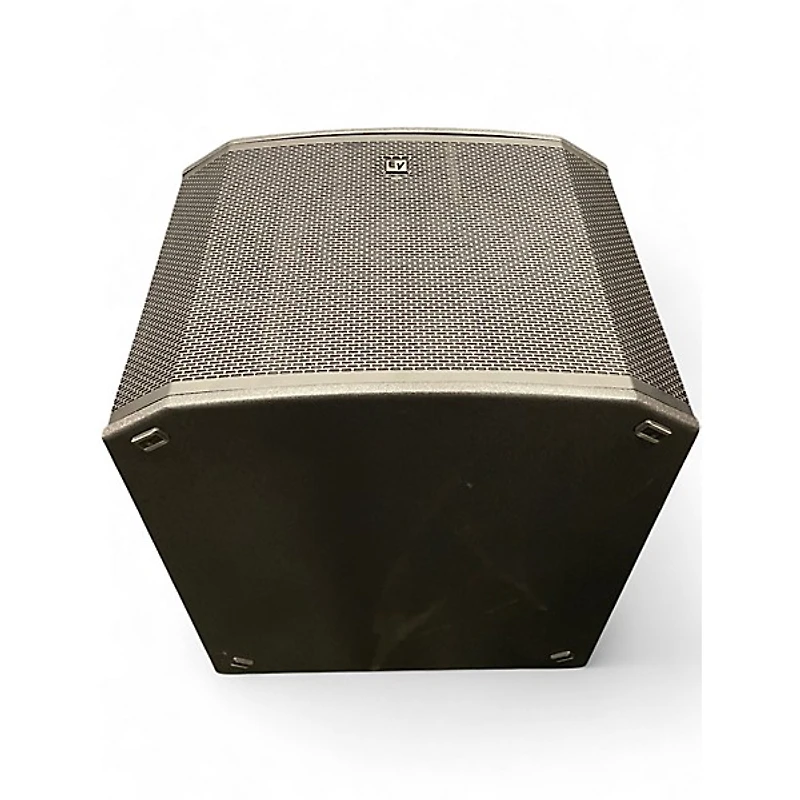 Used Electro-Voice ETX18SP Powered Subwoofer