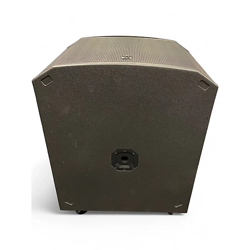 Used Electro-Voice ETX18SP Powered Subwoofer