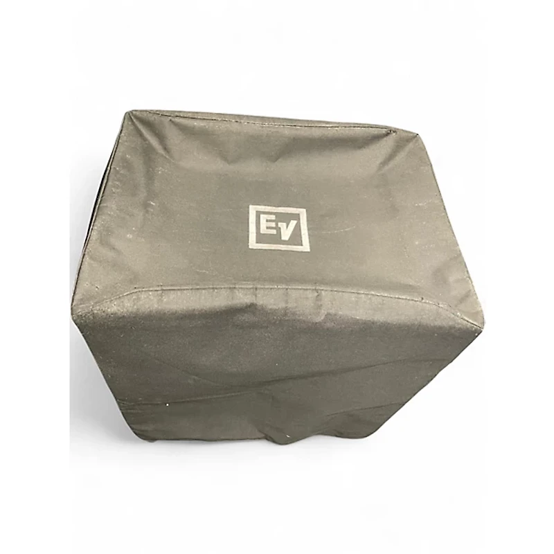 Used Electro-Voice ETX18SP Powered Subwoofer