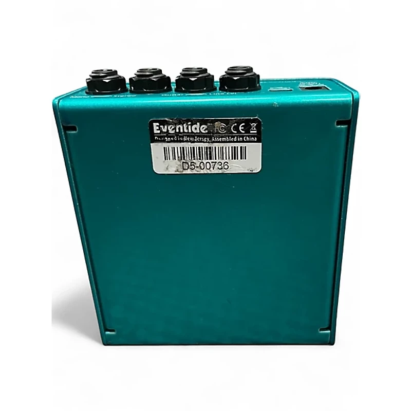 Used Eventide  Riptide  Effect Pedal