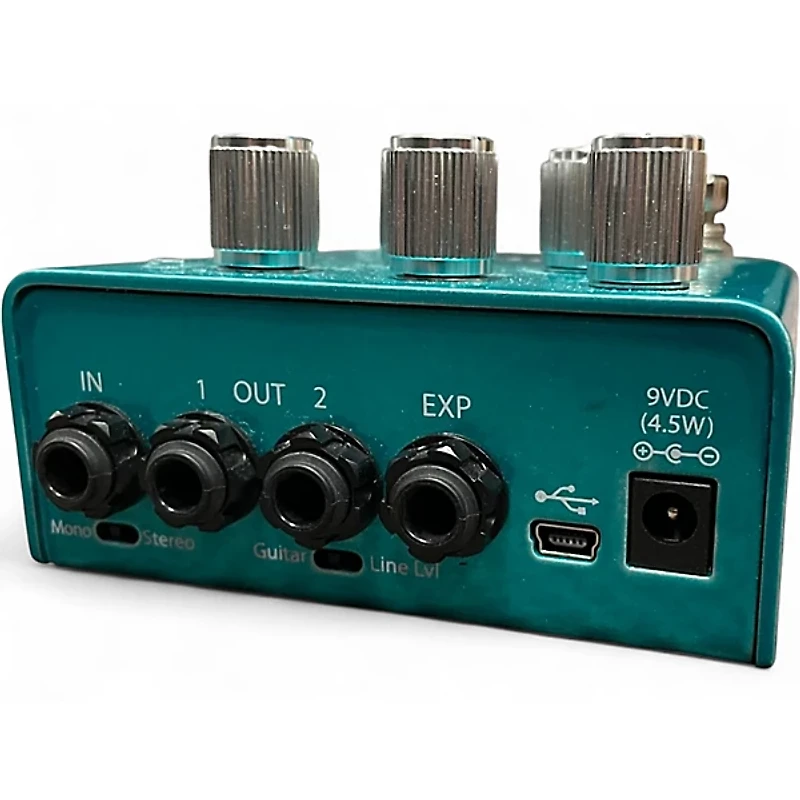 Used Eventide  Riptide  Effect Pedal