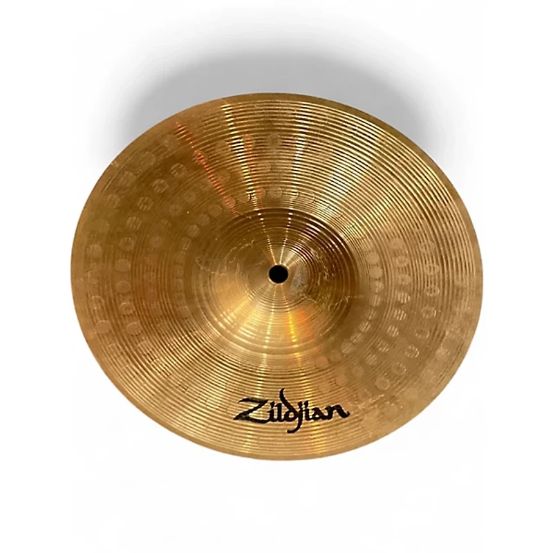 Used Zildjian 10in i Series Splash Cymbal