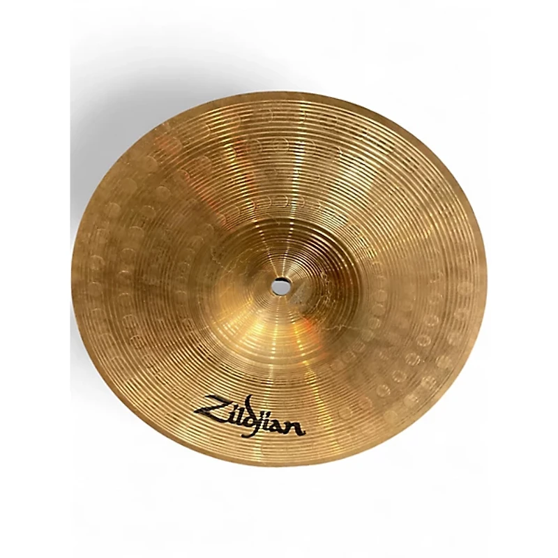 Used Zildjian 10in i Series Splash Cymbal