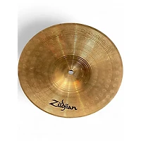 Used Zildjian 10in i Series Splash Cymbal