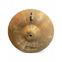 Used Zildjian 10in i Series Splash Cymbal