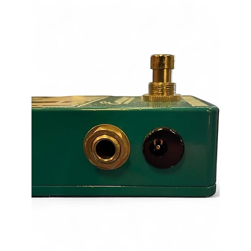 Used Emerson EM-DRIVE Effect Pedal