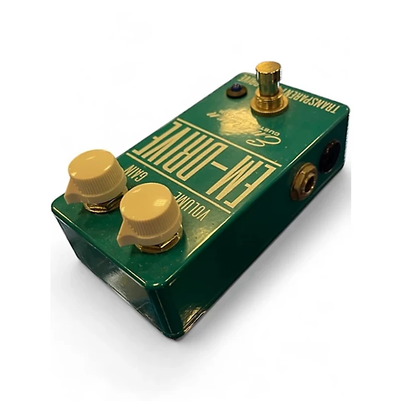 Used Emerson EM-DRIVE Effect Pedal
