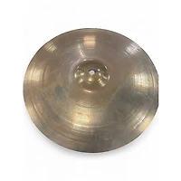 Used SABIAN 16in B8 Crash Cymbal