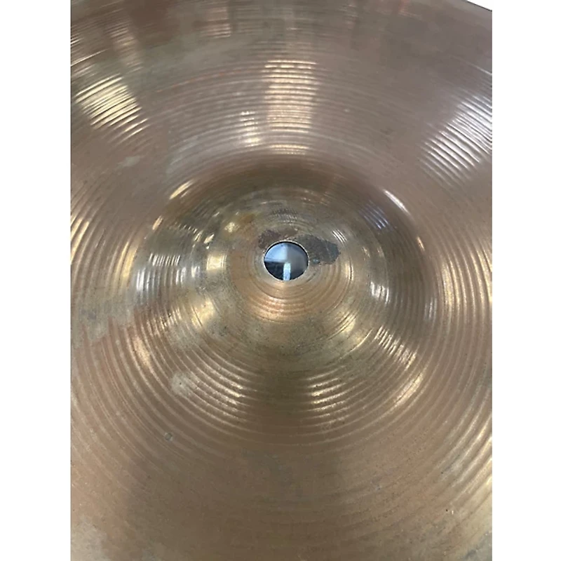 Used SABIAN 16in B8 Crash Cymbal