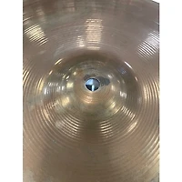 Used SABIAN 16in B8 Crash Cymbal