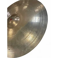 Used SABIAN 16in B8 Crash Cymbal