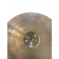 Used SABIAN 16in B8 Crash Cymbal