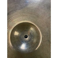 Used SABIAN 16in B8 Crash Cymbal