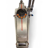 Used Pearl P-3000D Single Bass Drum Pedal