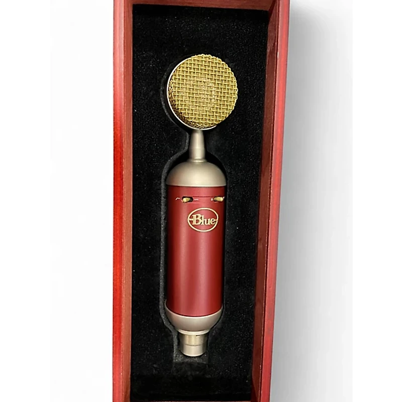 Used Blue SPARK SL Condenser Microphone
