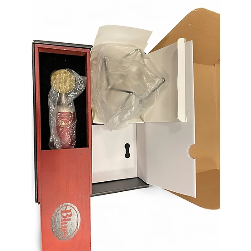 Used Blue SPARK SL Condenser Microphone