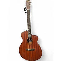 Used Martin SC10E Natural Acoustic Electric Guitar
