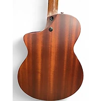 Used Martin SC10E Natural Acoustic Electric Guitar